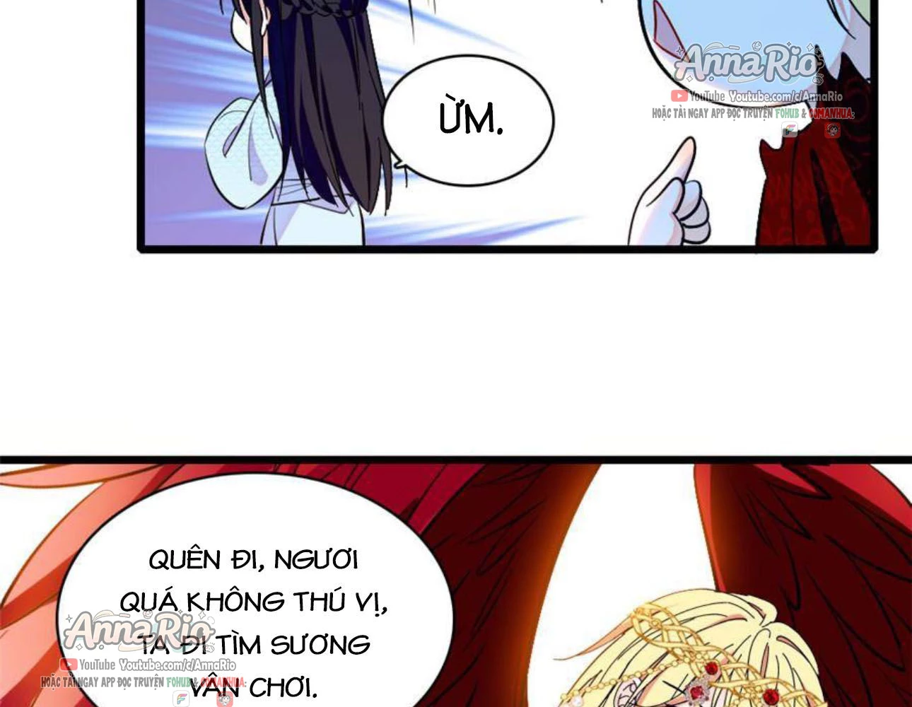 Manh Động Thú Thế Chapter 559 - 25