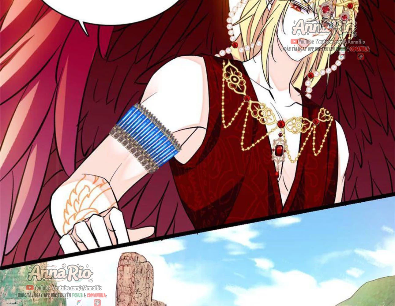 Manh Động Thú Thế Chapter 559 - 26