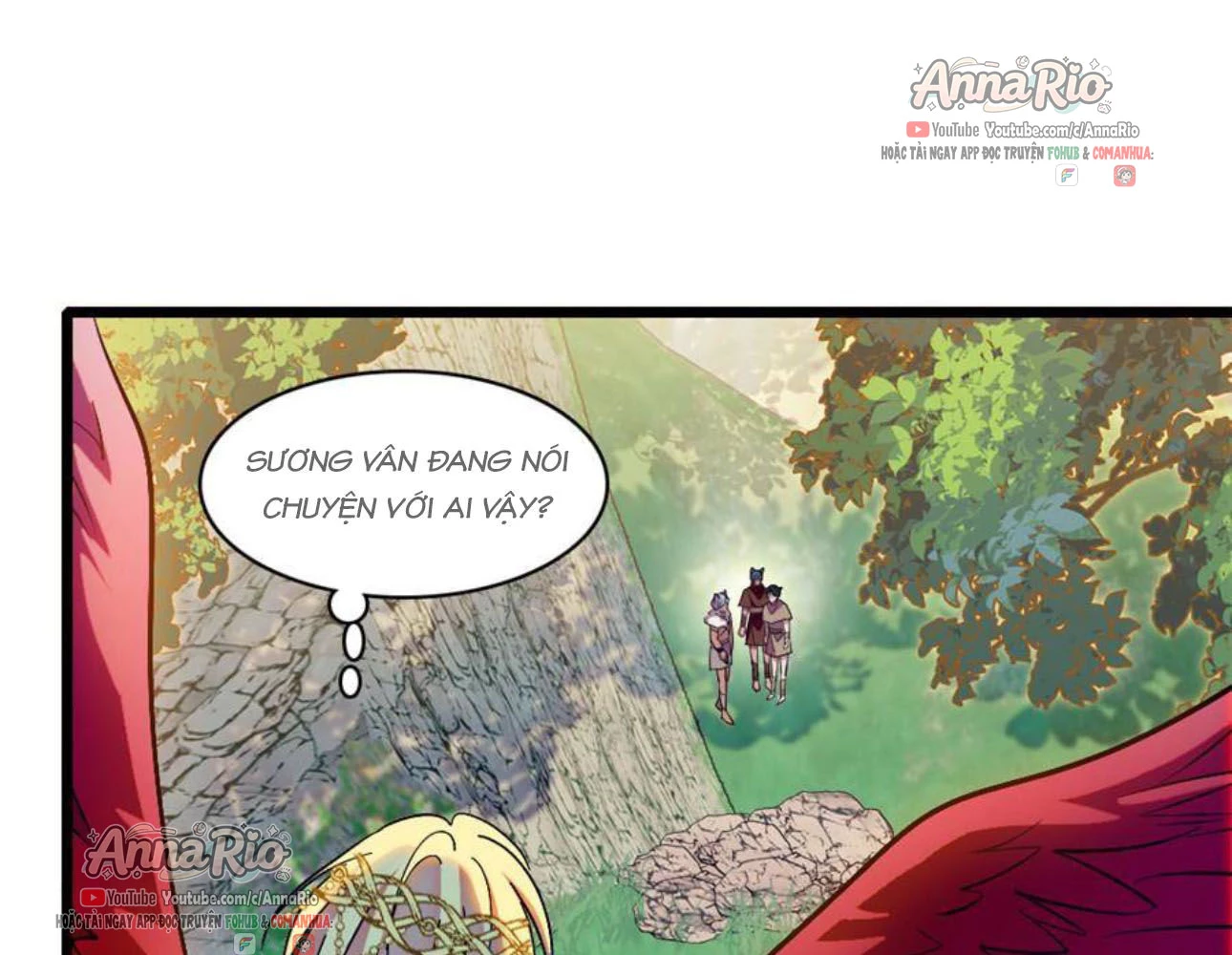 Manh Động Thú Thế Chapter 560 - 5