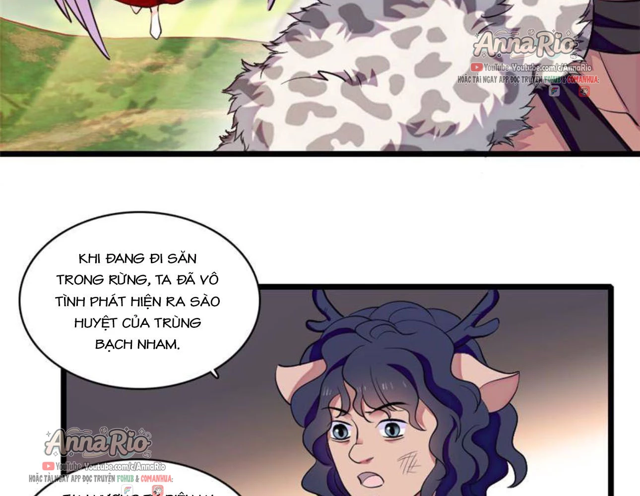 Manh Động Thú Thế Chapter 560 - 8