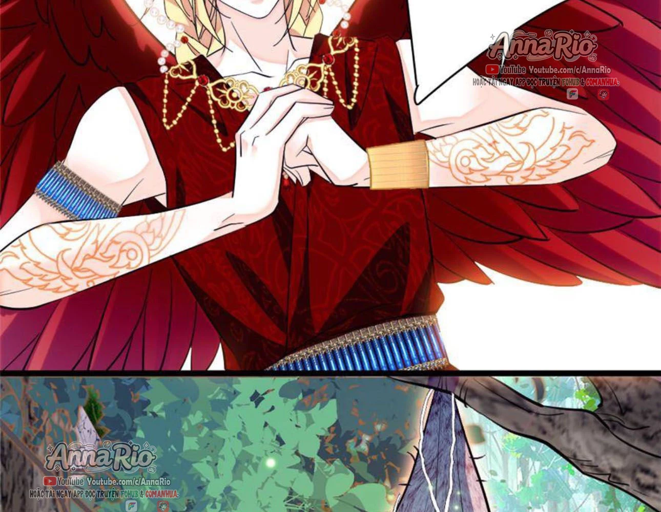 Manh Động Thú Thế Chapter 560 - 10