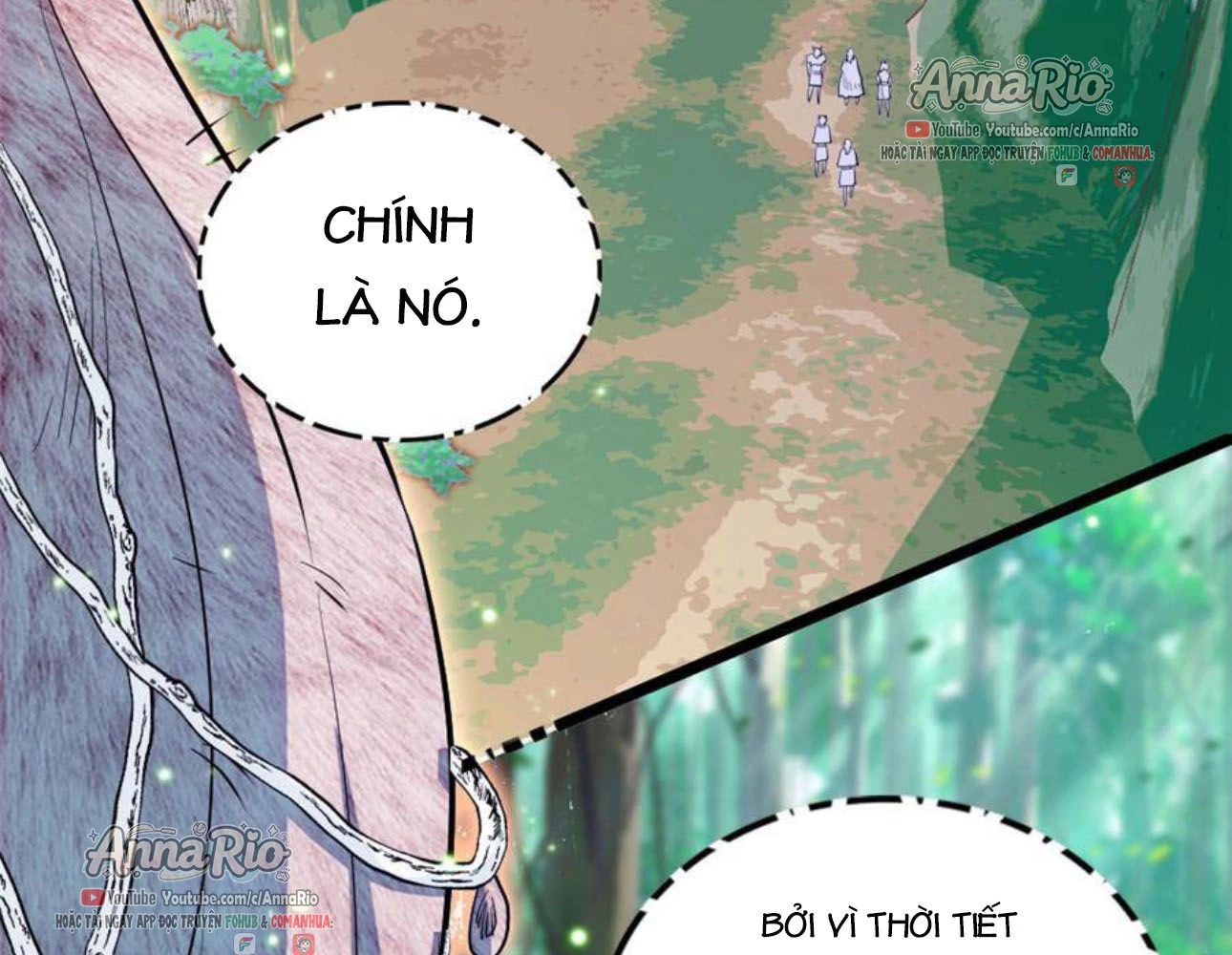 Manh Động Thú Thế Chapter 560 - 12