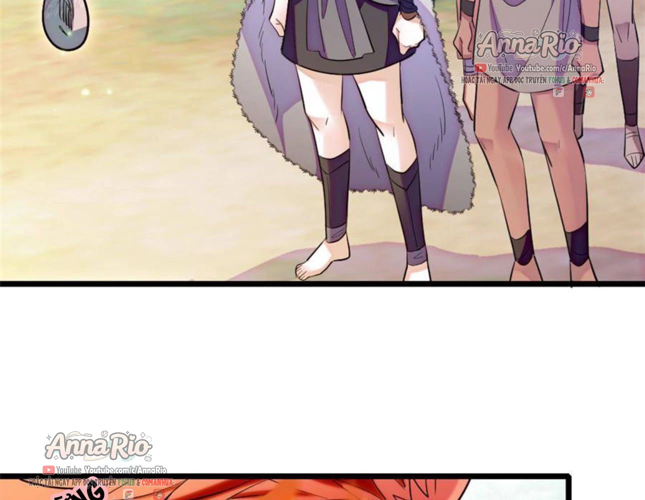 Manh Động Thú Thế Chapter 560 - 14