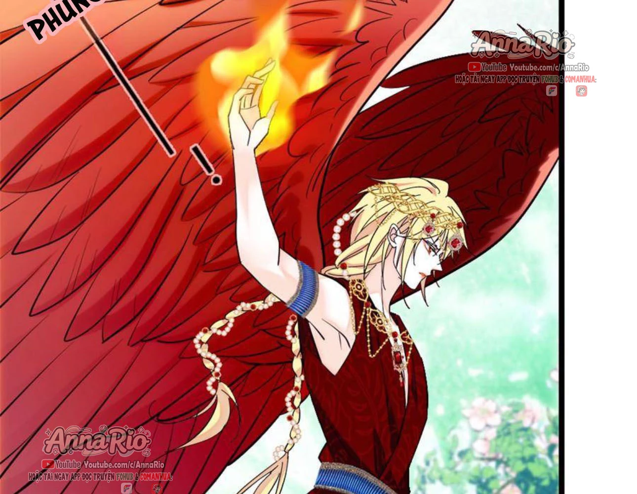 Manh Động Thú Thế Chapter 560 - 15