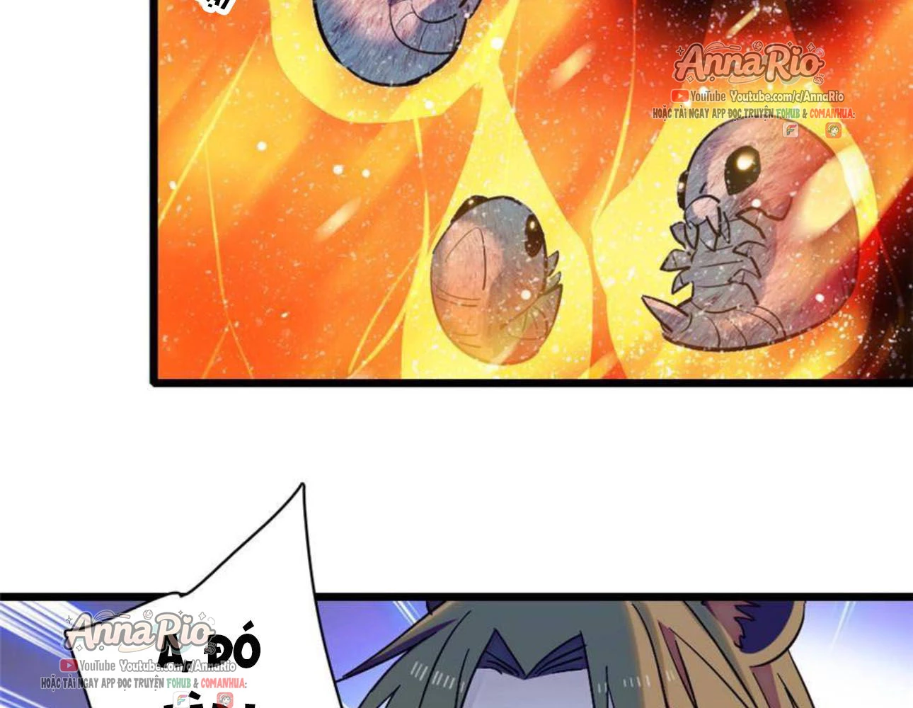 Manh Động Thú Thế Chapter 560 - 17