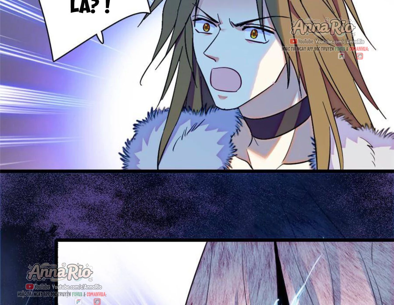 Manh Động Thú Thế Chapter 560 - 18