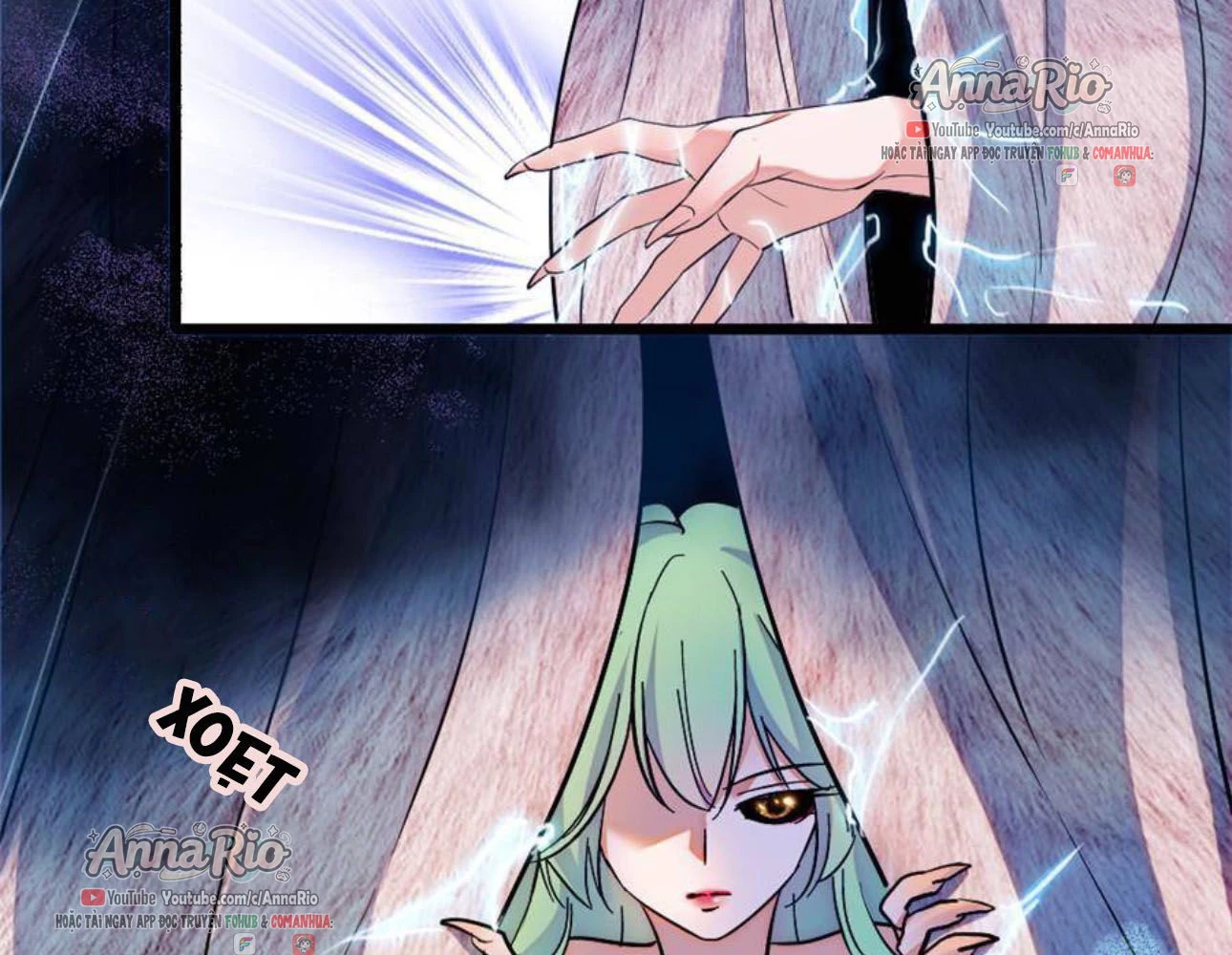 Manh Động Thú Thế Chapter 560 - 19