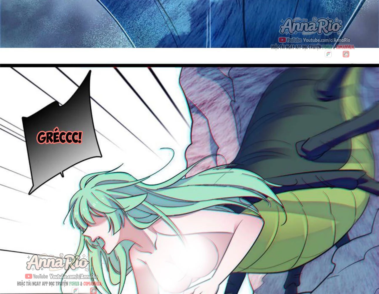 Manh Động Thú Thế Chapter 560 - 21