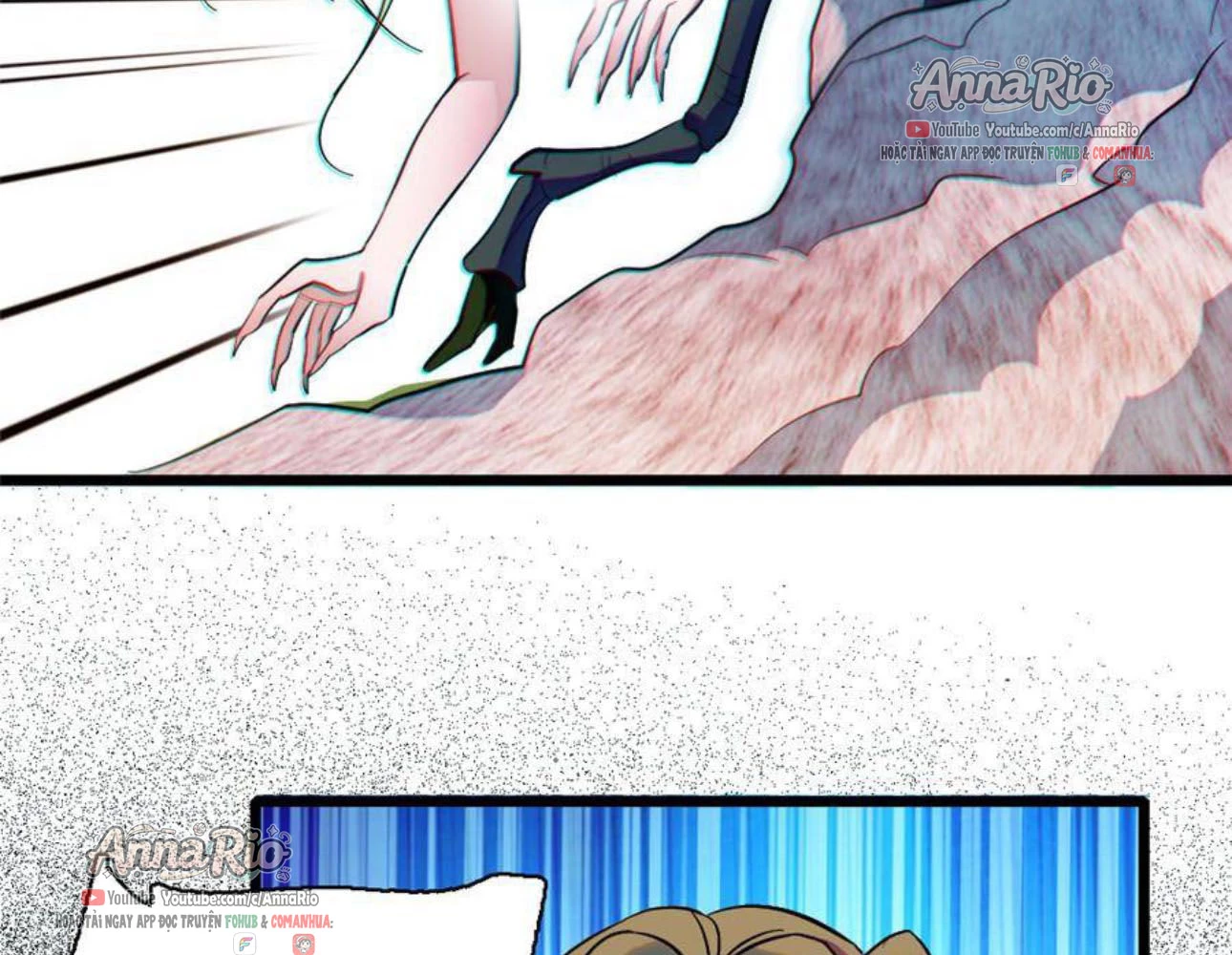 Manh Động Thú Thế Chapter 560 - 22