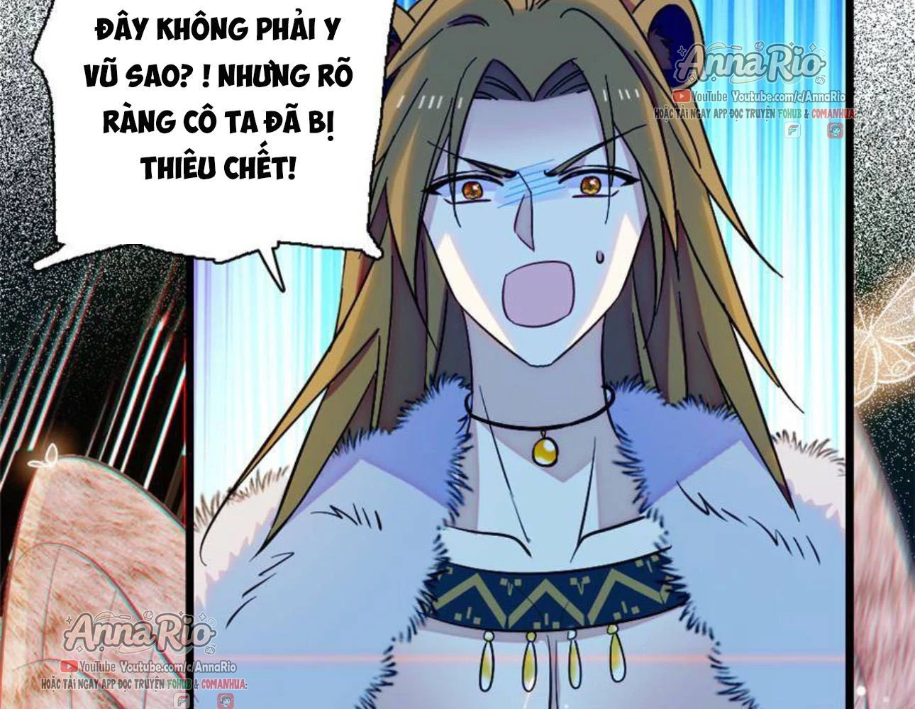 Manh Động Thú Thế Chapter 560 - 23