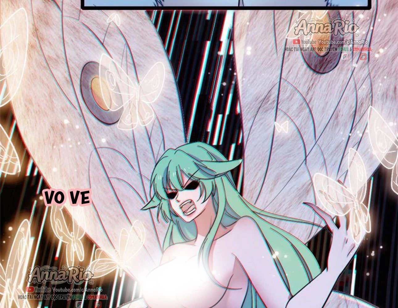 Manh Động Thú Thế Chapter 560 - 24