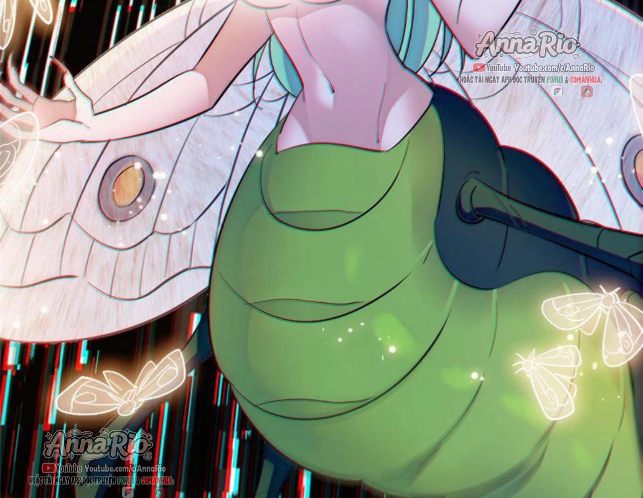 Manh Động Thú Thế Chapter 560 - 25