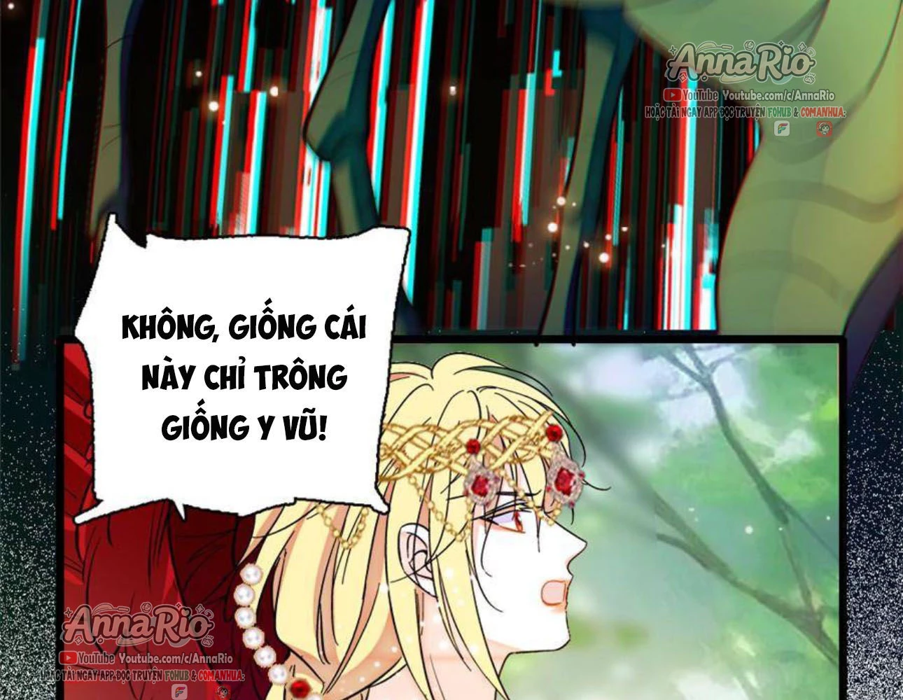 Manh Động Thú Thế Chapter 560 - 26