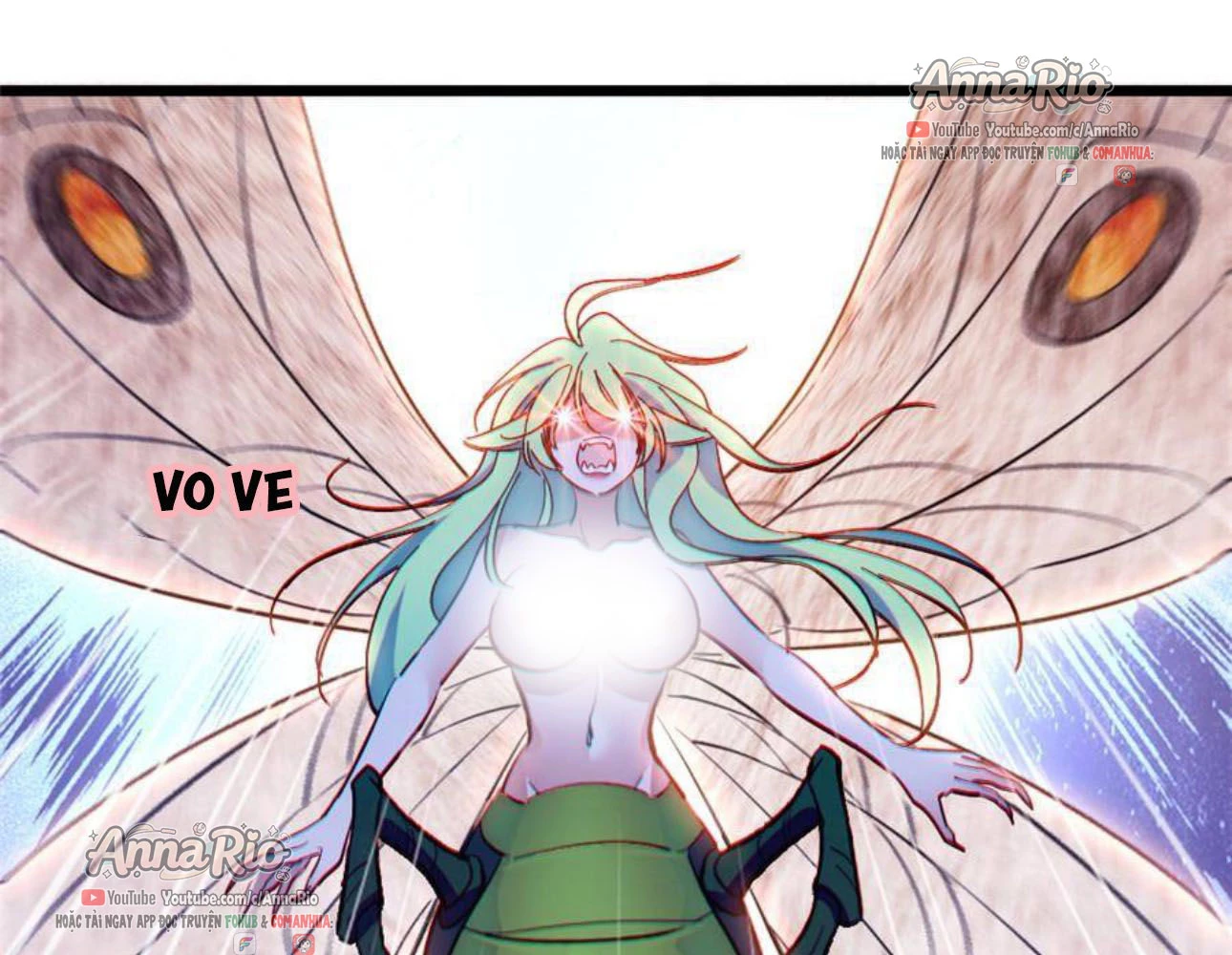 Manh Động Thú Thế Chapter 560 - 28