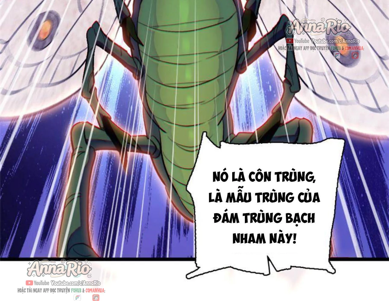 Manh Động Thú Thế Chapter 560 - 29