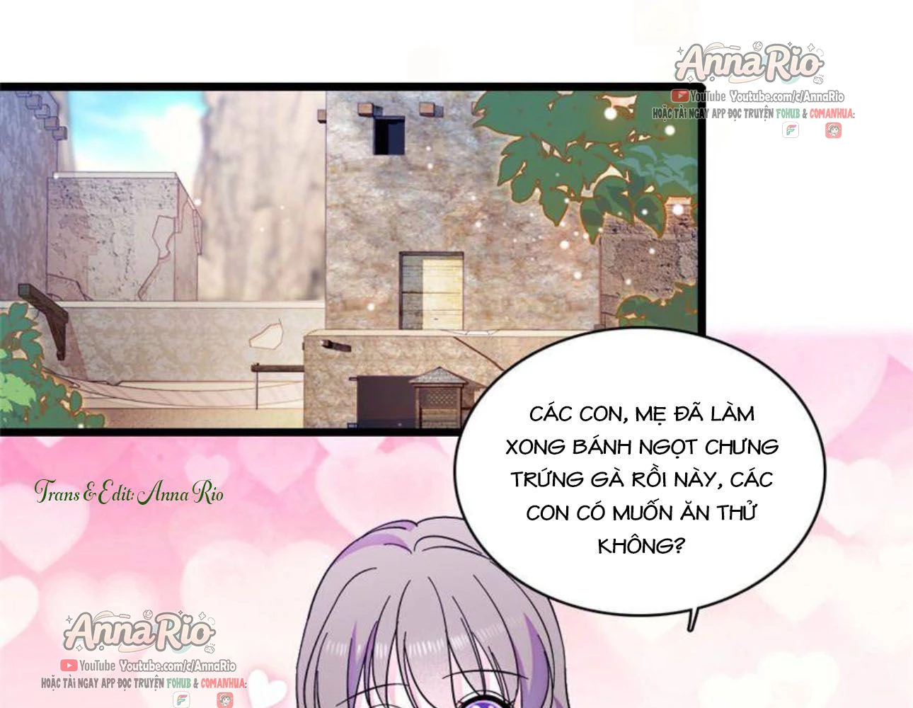 Manh Động Thú Thế Chapter 561 - 5