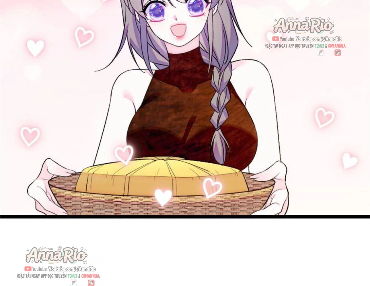 Manh Động Thú Thế Chapter 561 - 6