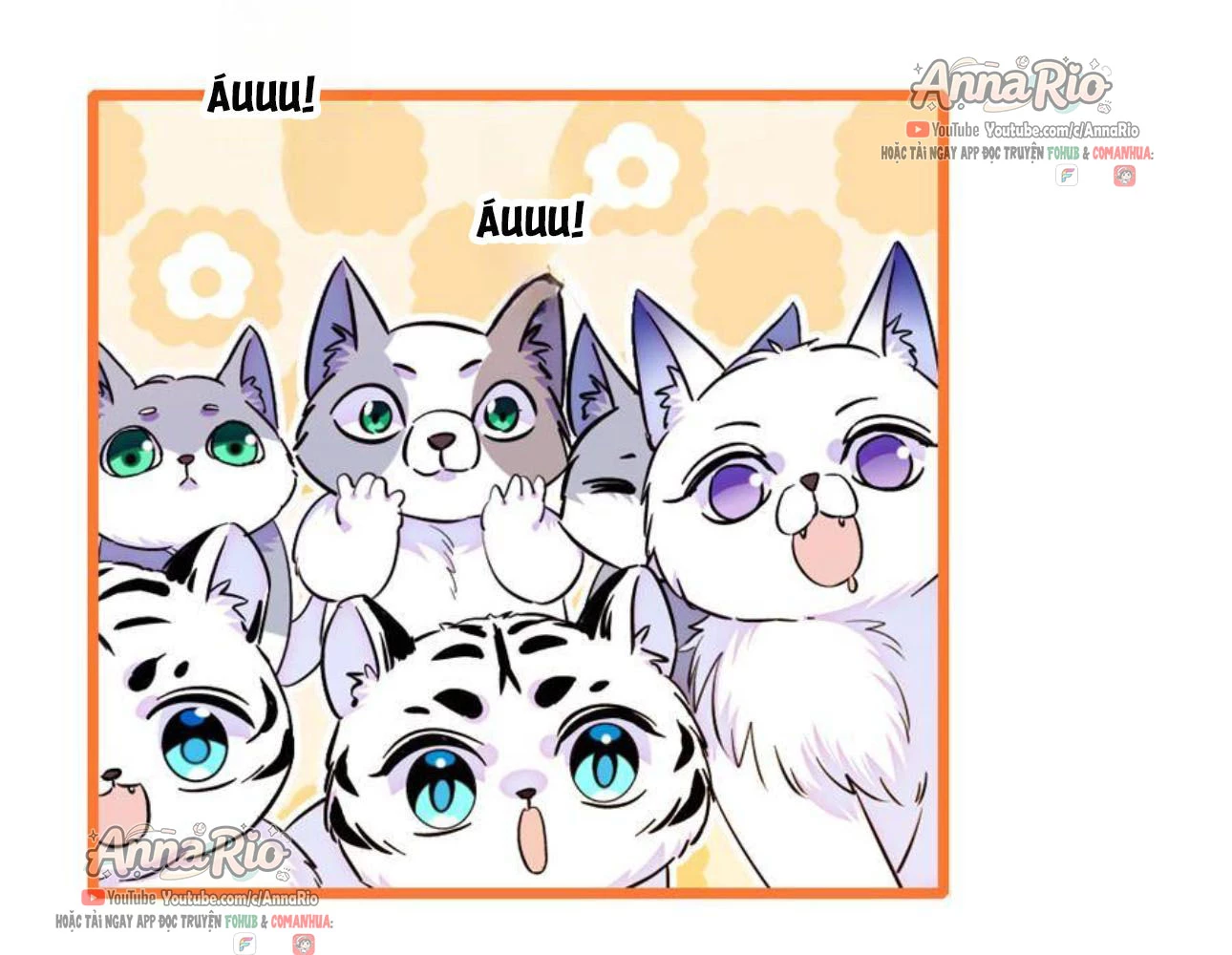 Manh Động Thú Thế Chapter 561 - 7