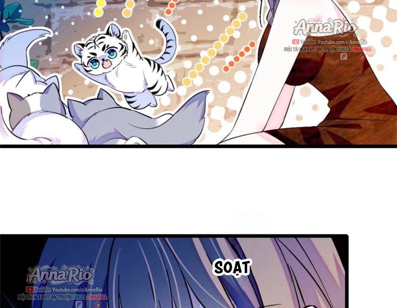 Manh Động Thú Thế Chapter 561 - 9