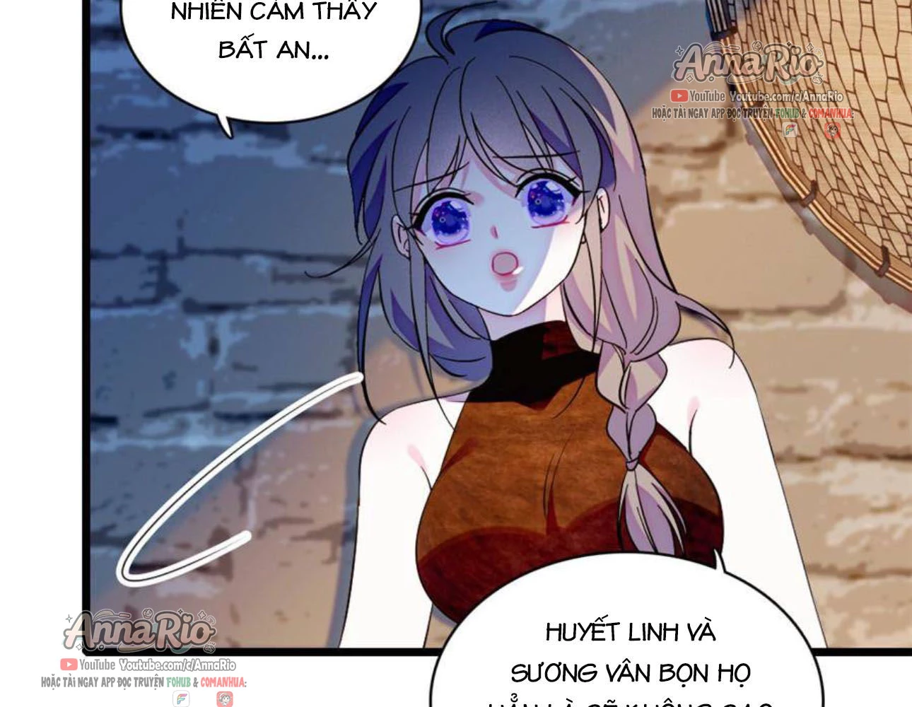 Manh Động Thú Thế Chapter 561 - 11