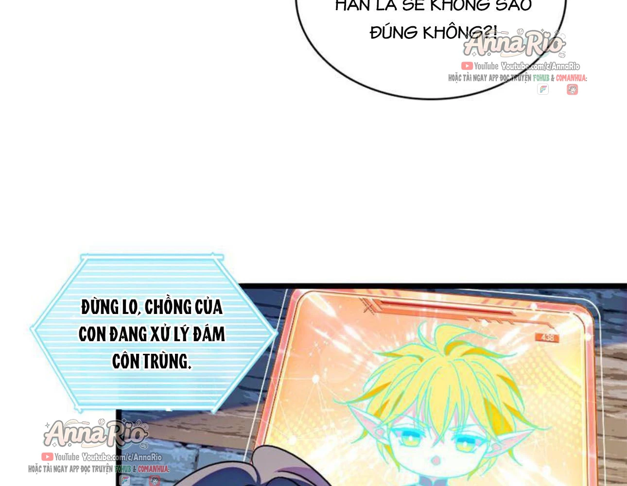 Manh Động Thú Thế Chapter 561 - 12