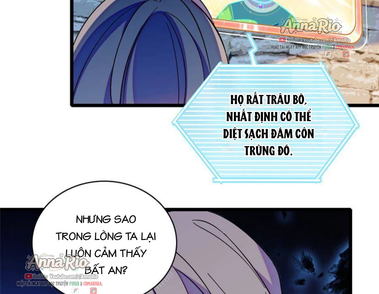 Manh Động Thú Thế Chapter 561 - 13