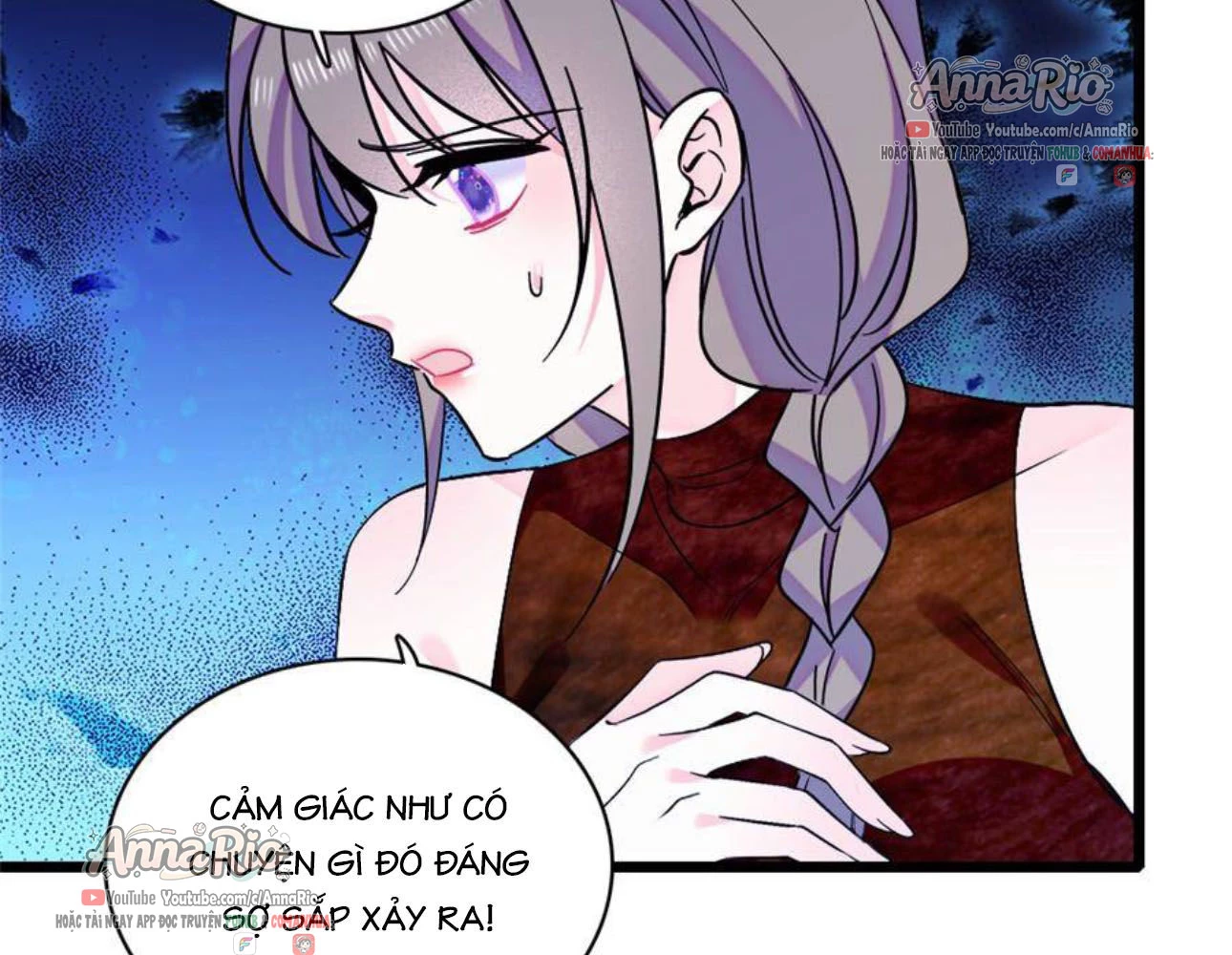 Manh Động Thú Thế Chapter 561 - 14