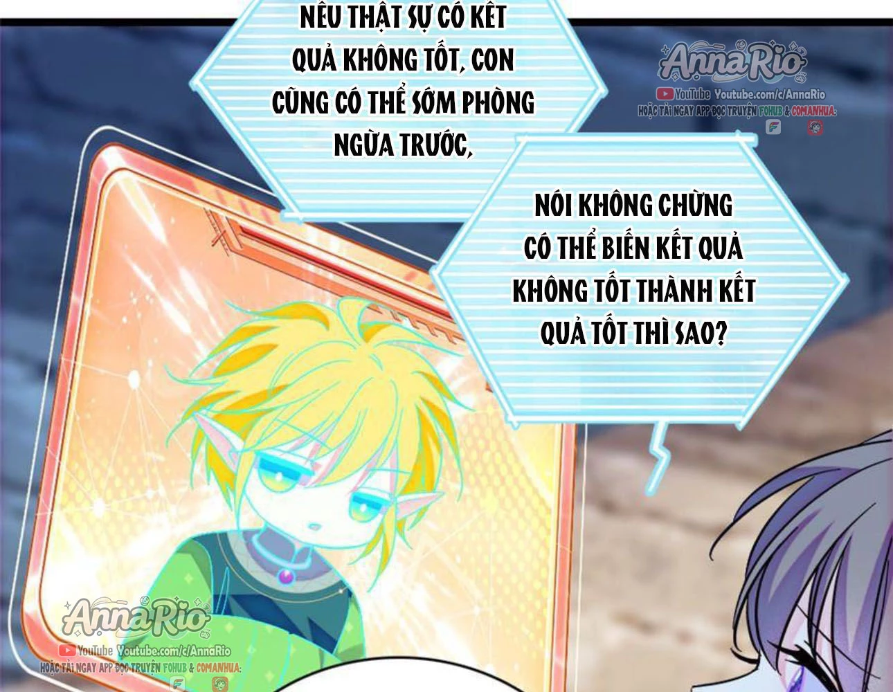 Manh Động Thú Thế Chapter 561 - 17