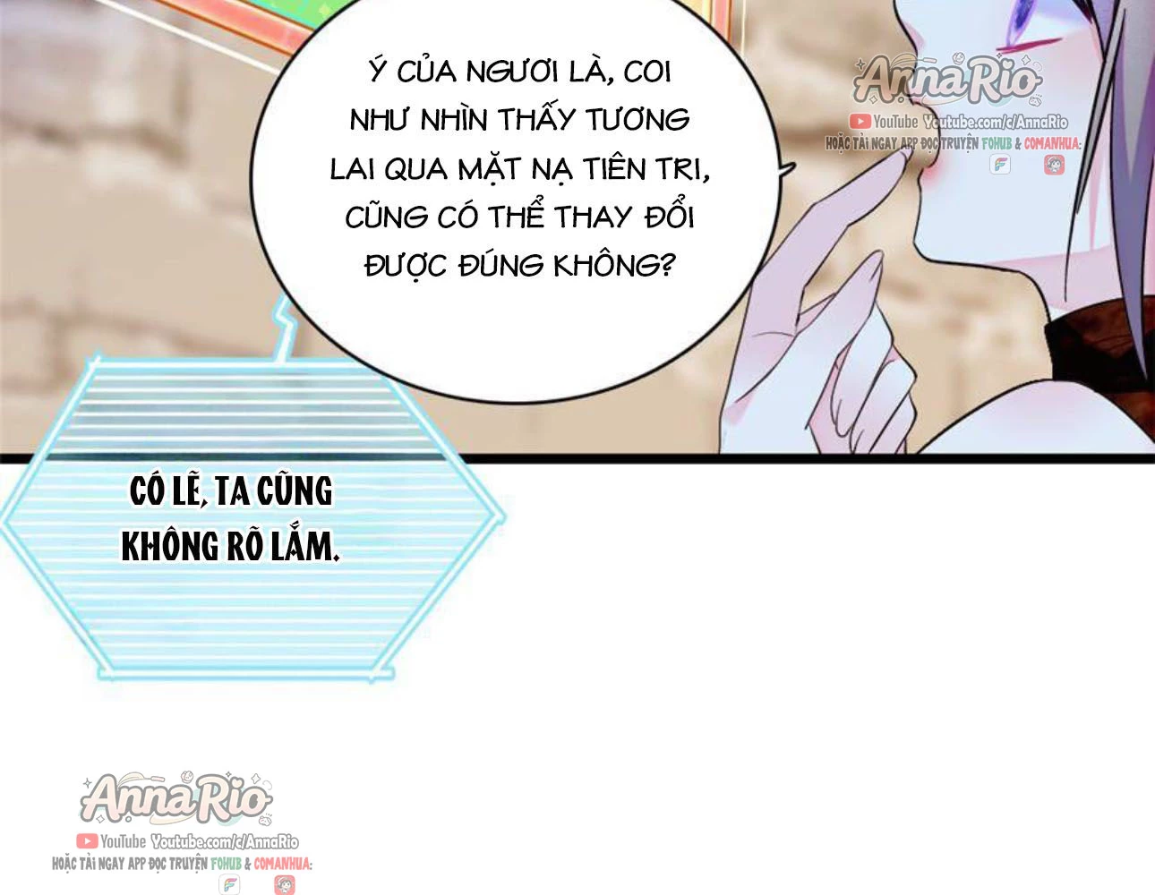 Manh Động Thú Thế Chapter 561 - 18