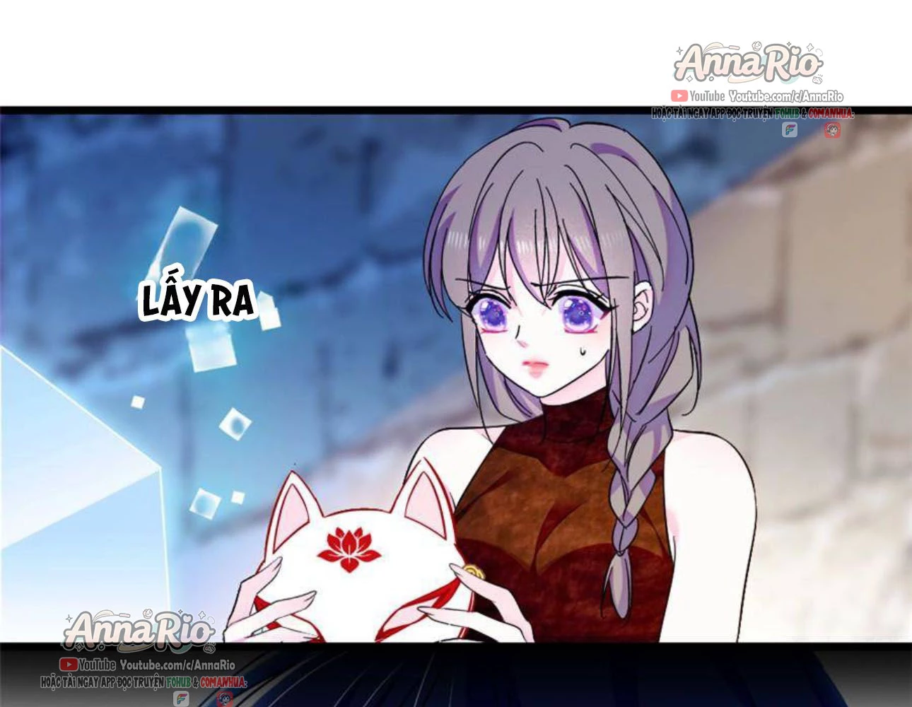 Manh Động Thú Thế Chapter 561 - 19