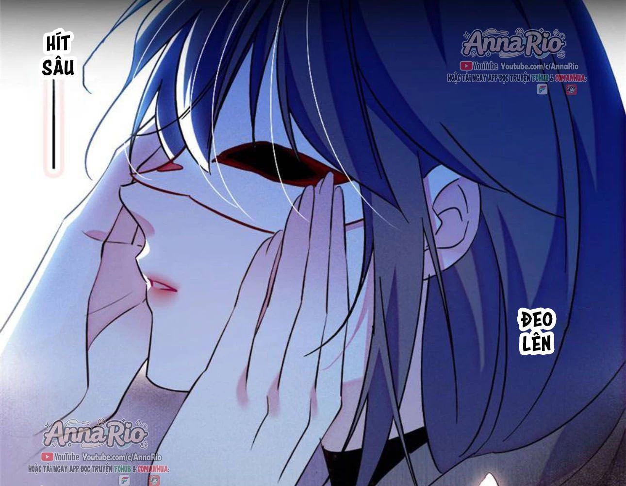 Manh Động Thú Thế Chapter 561 - 20