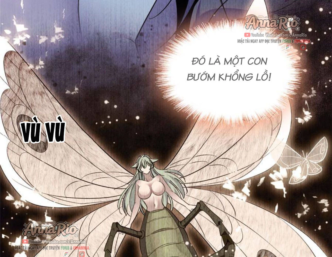 Manh Động Thú Thế Chapter 561 - 21