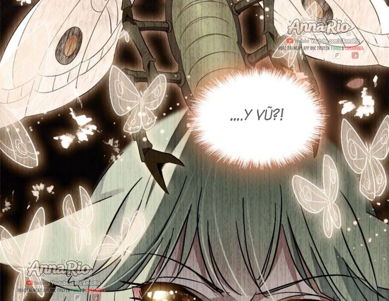 Manh Động Thú Thế Chapter 561 - 22