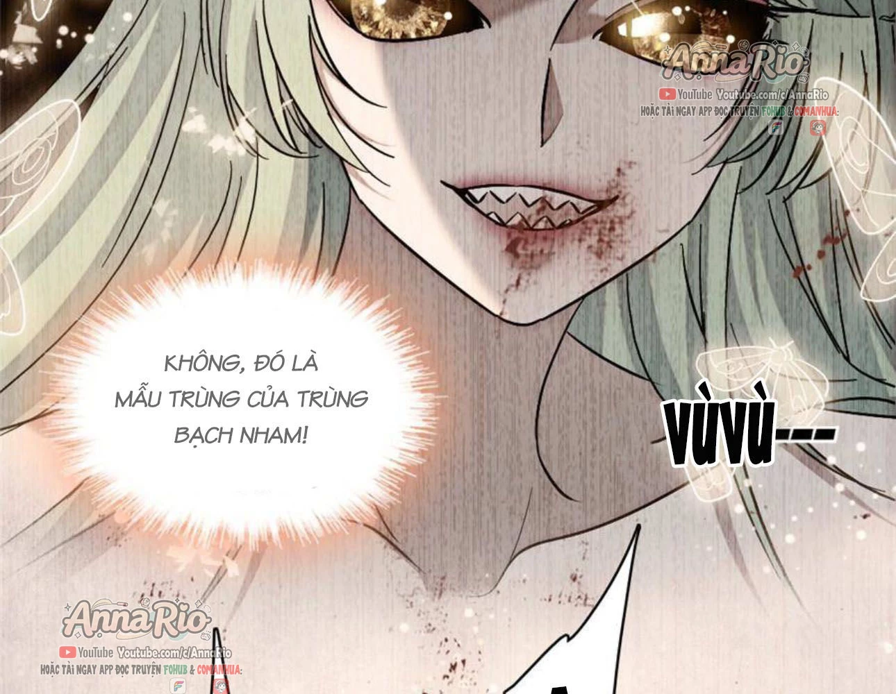 Manh Động Thú Thế Chapter 561 - 23