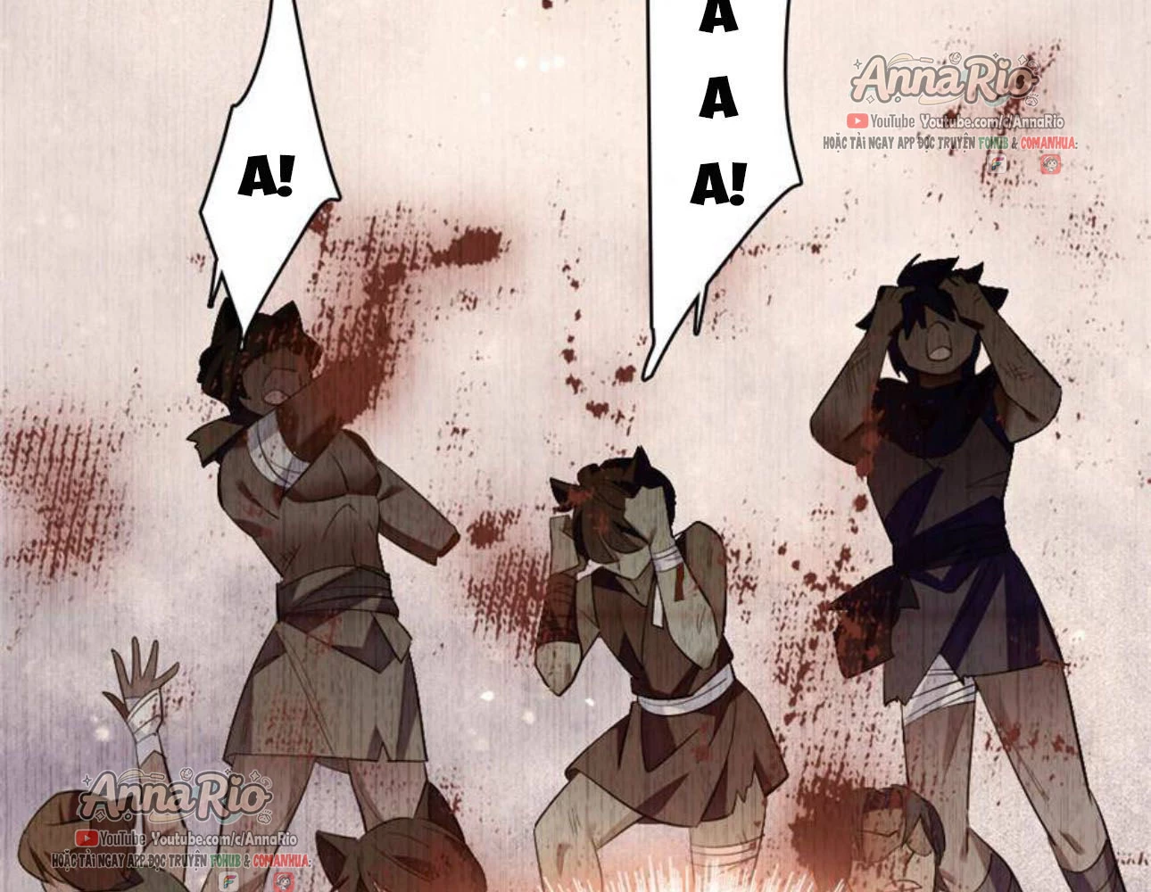 Manh Động Thú Thế Chapter 561 - 24