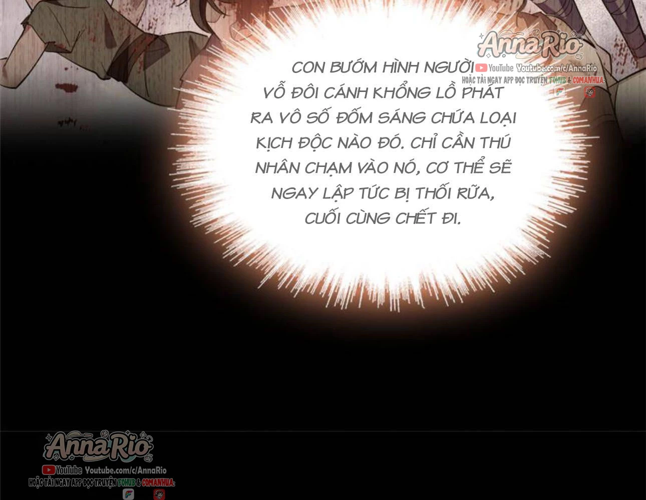 Manh Động Thú Thế Chapter 561 - 25