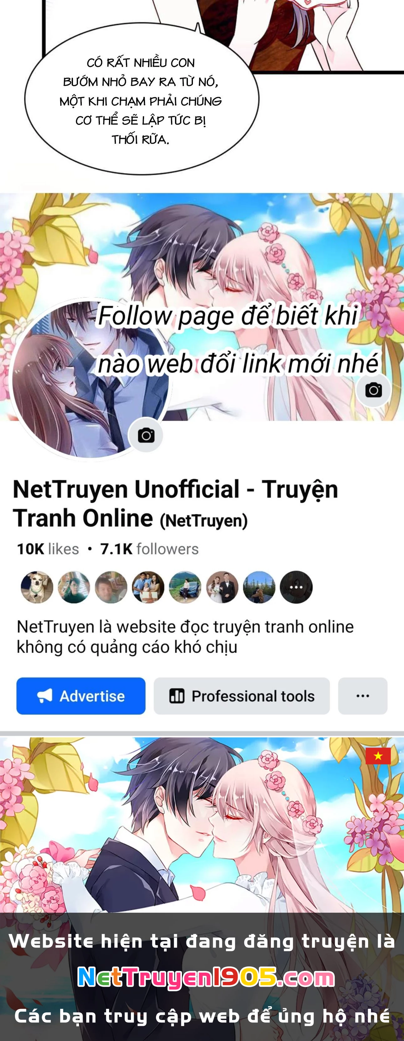 Manh Động Thú Thế Chapter 561 - 28