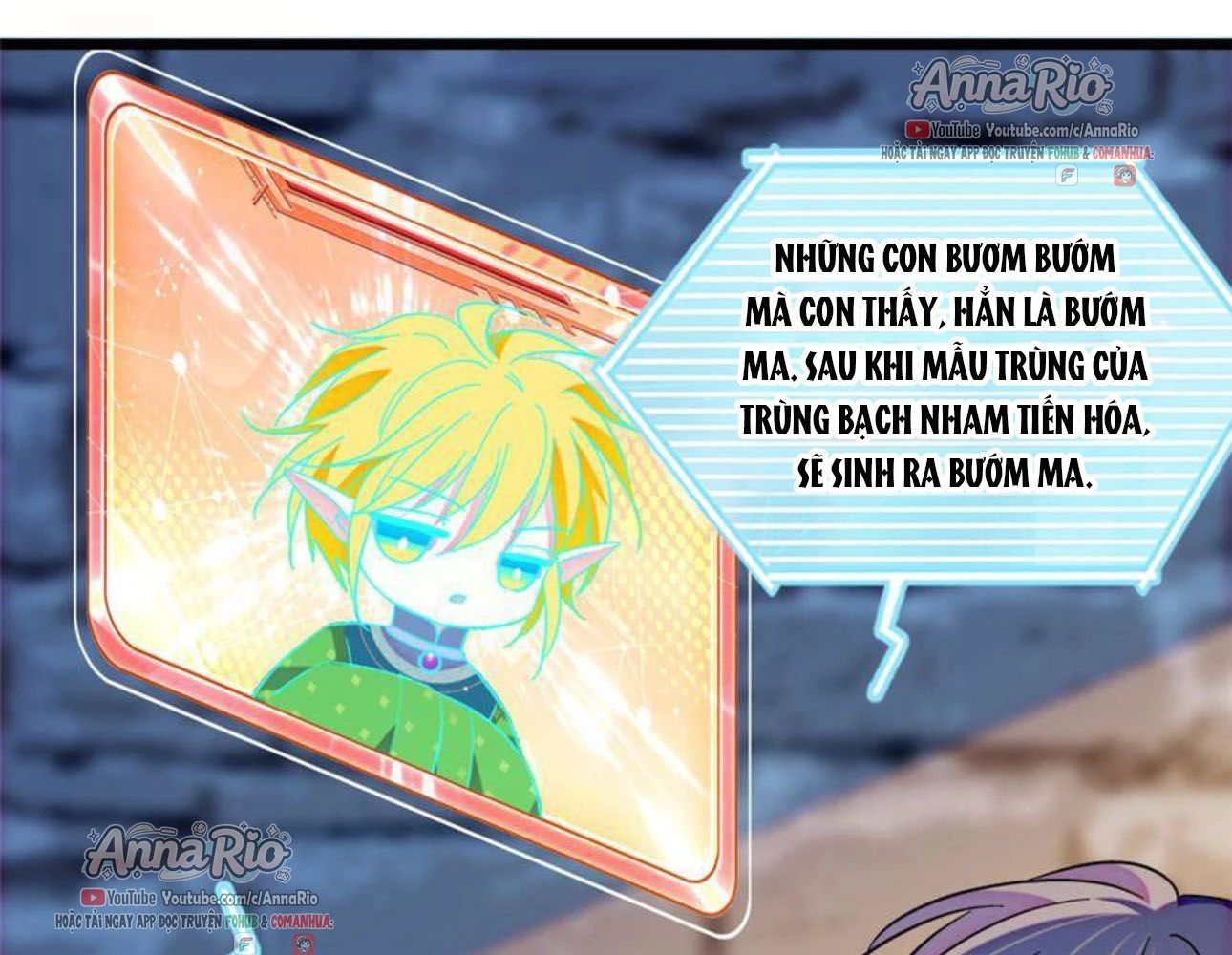 Manh Động Thú Thế Chapter 562 - 5