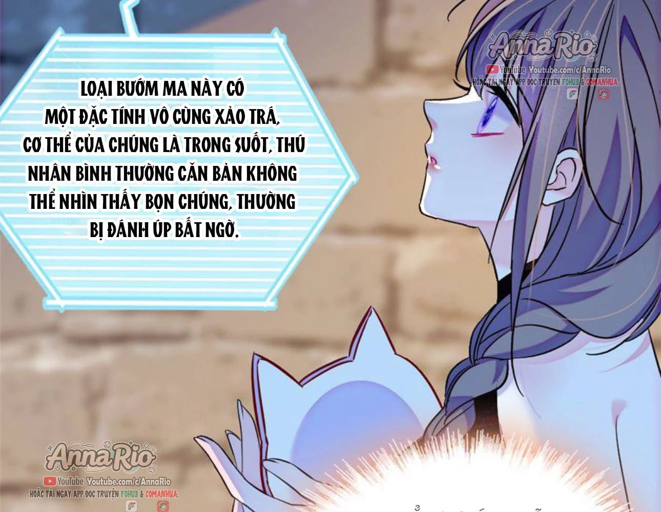 Manh Động Thú Thế Chapter 562 - 6