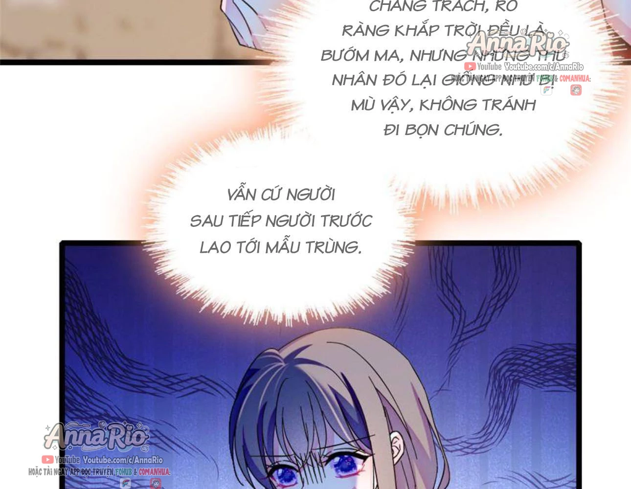 Manh Động Thú Thế Chapter 562 - 7