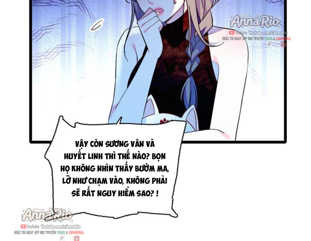 Manh Động Thú Thế Chapter 562 - 8