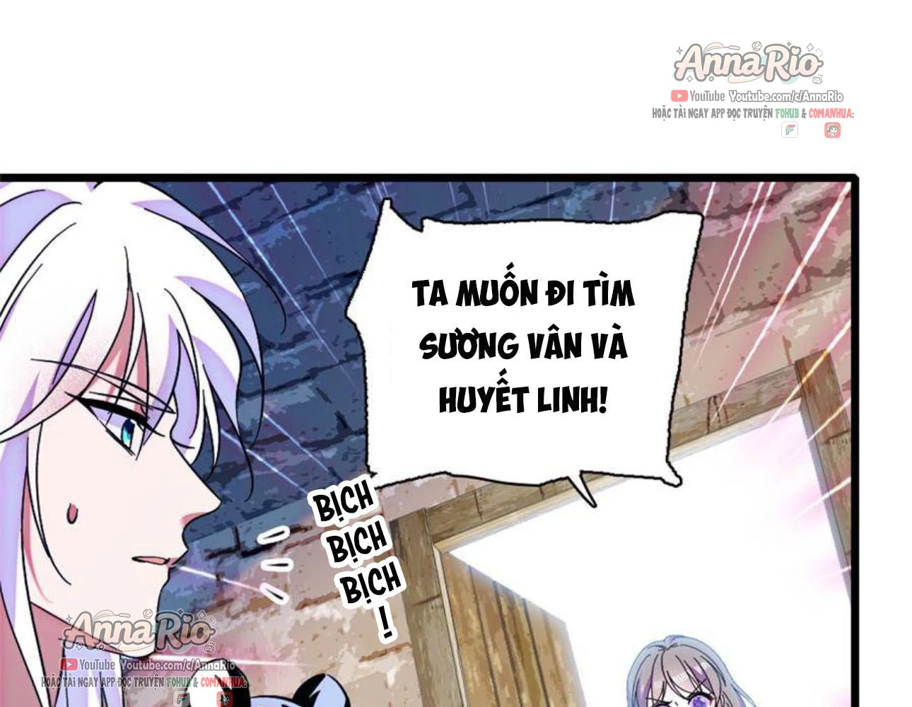 Manh Động Thú Thế Chapter 562 - 9