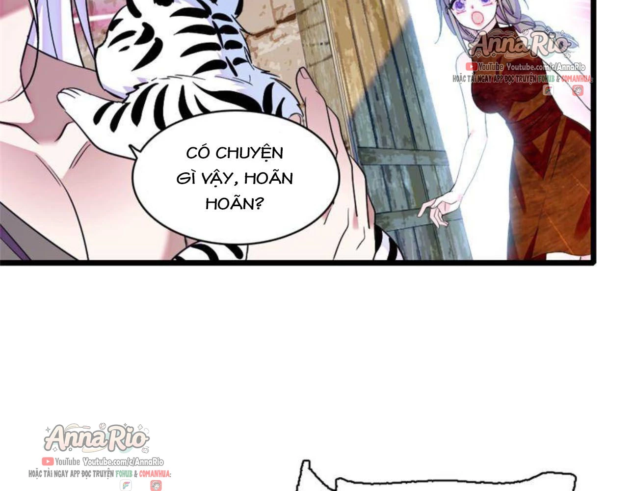 Manh Động Thú Thế Chapter 562 - 10