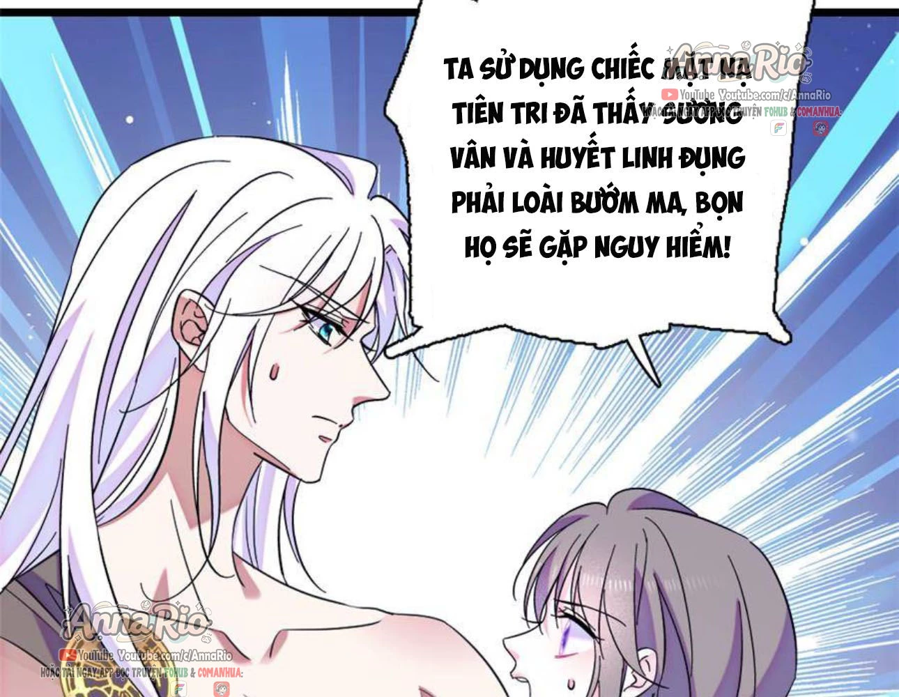 Manh Động Thú Thế Chapter 562 - 11