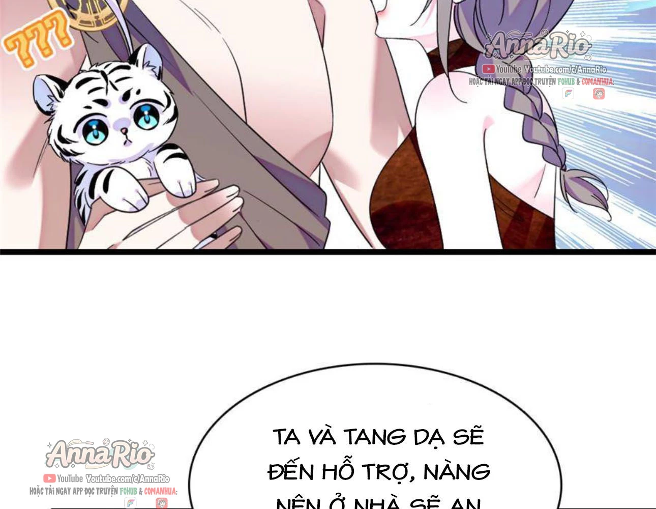 Manh Động Thú Thế Chapter 562 - 12