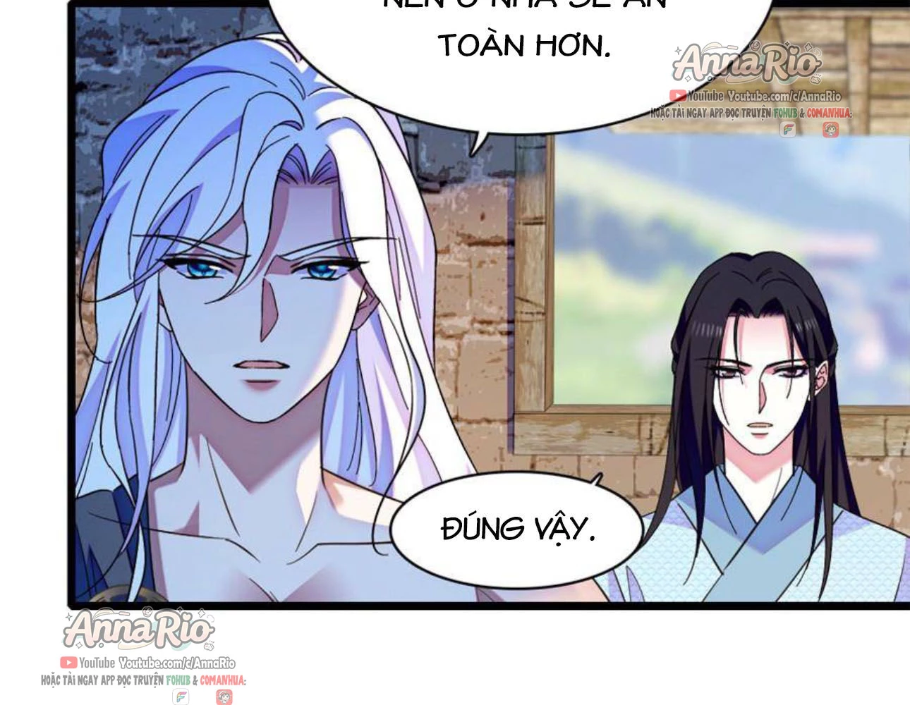 Manh Động Thú Thế Chapter 562 - 13