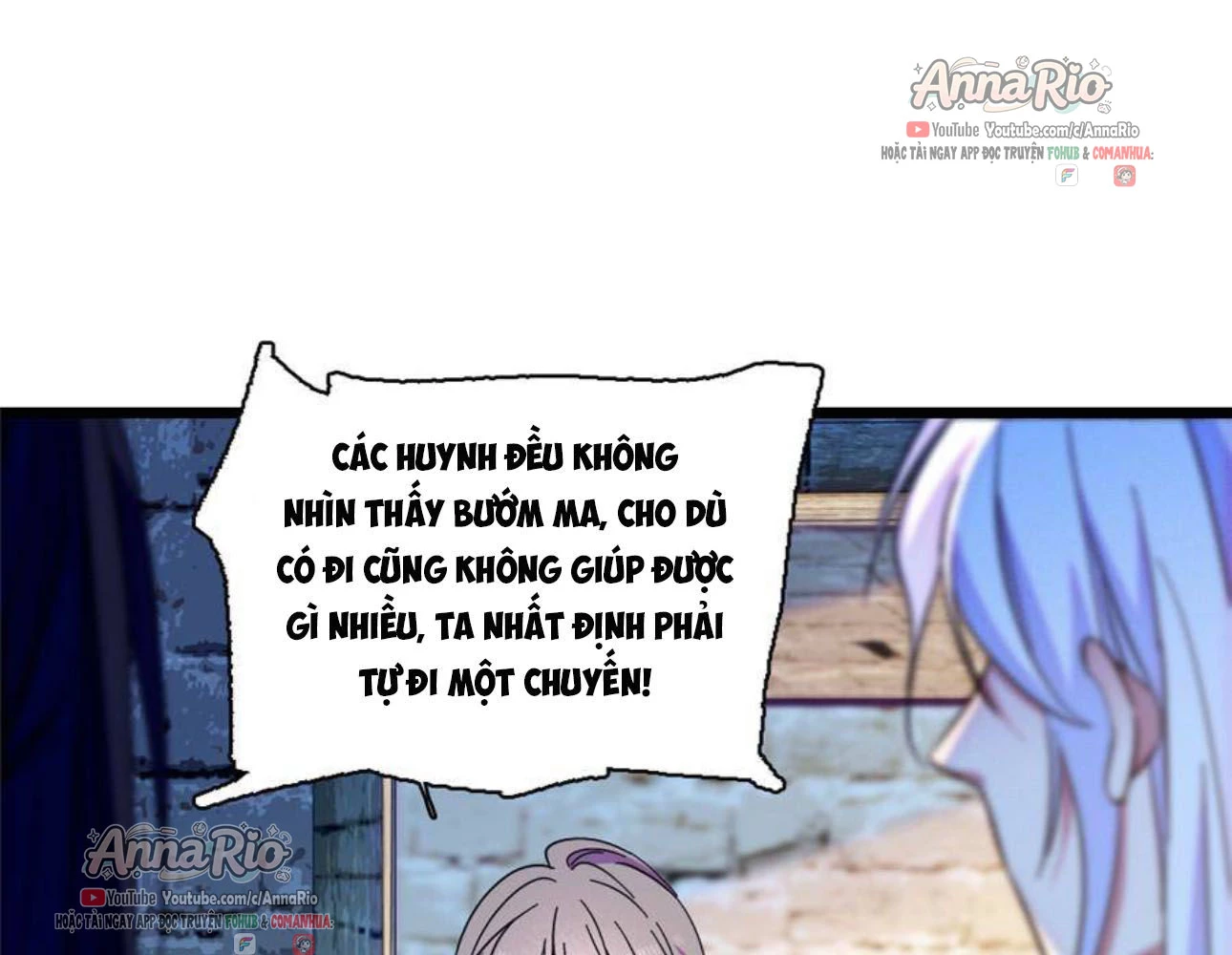 Manh Động Thú Thế Chapter 562 - 14