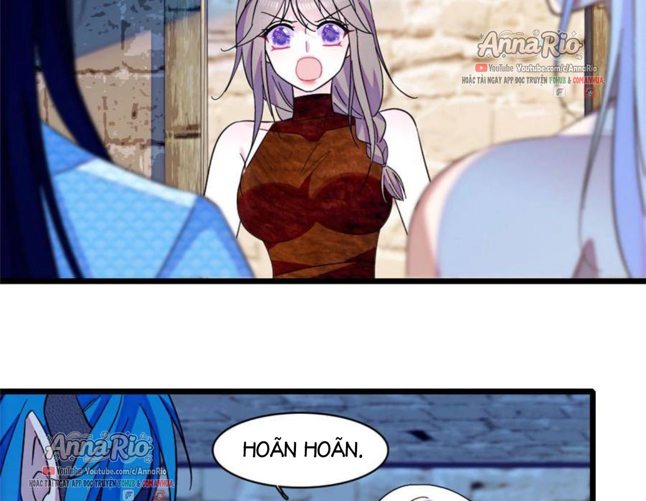 Manh Động Thú Thế Chapter 562 - 15