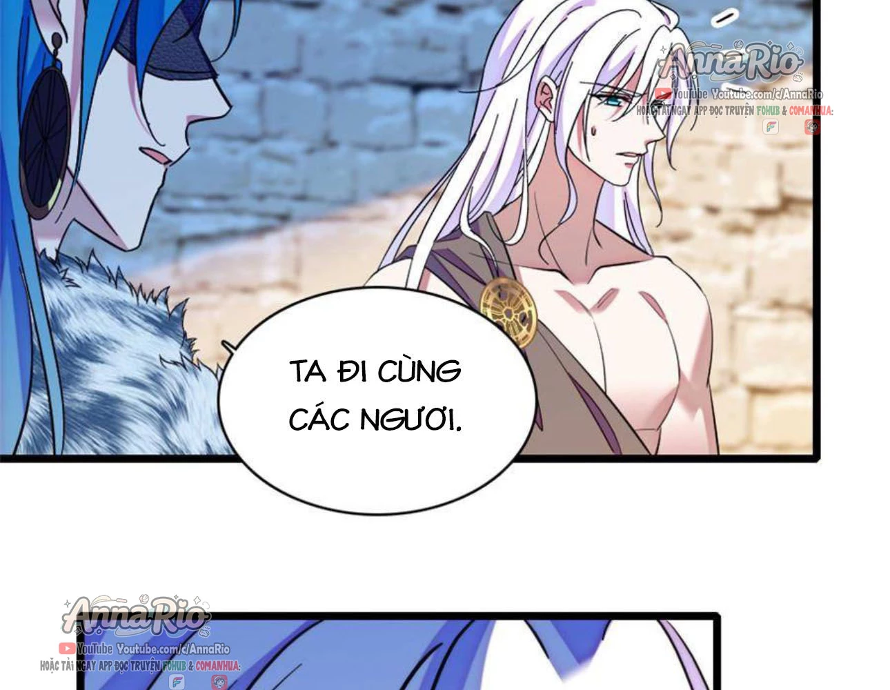 Manh Động Thú Thế Chapter 562 - 16