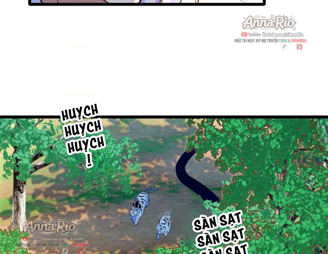 Manh Động Thú Thế Chapter 562 - 18